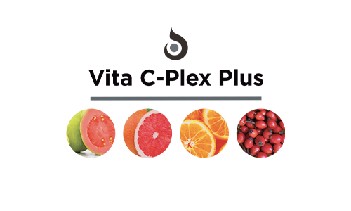 Vita C-Plex Plus